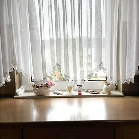 Apartment Nahe Dusseldorf Flughafen Und Messe, Charmante 3-zimmer-wohnung Mit Kuche *